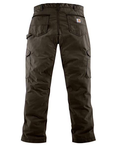 Men's Cargo Work Pant 